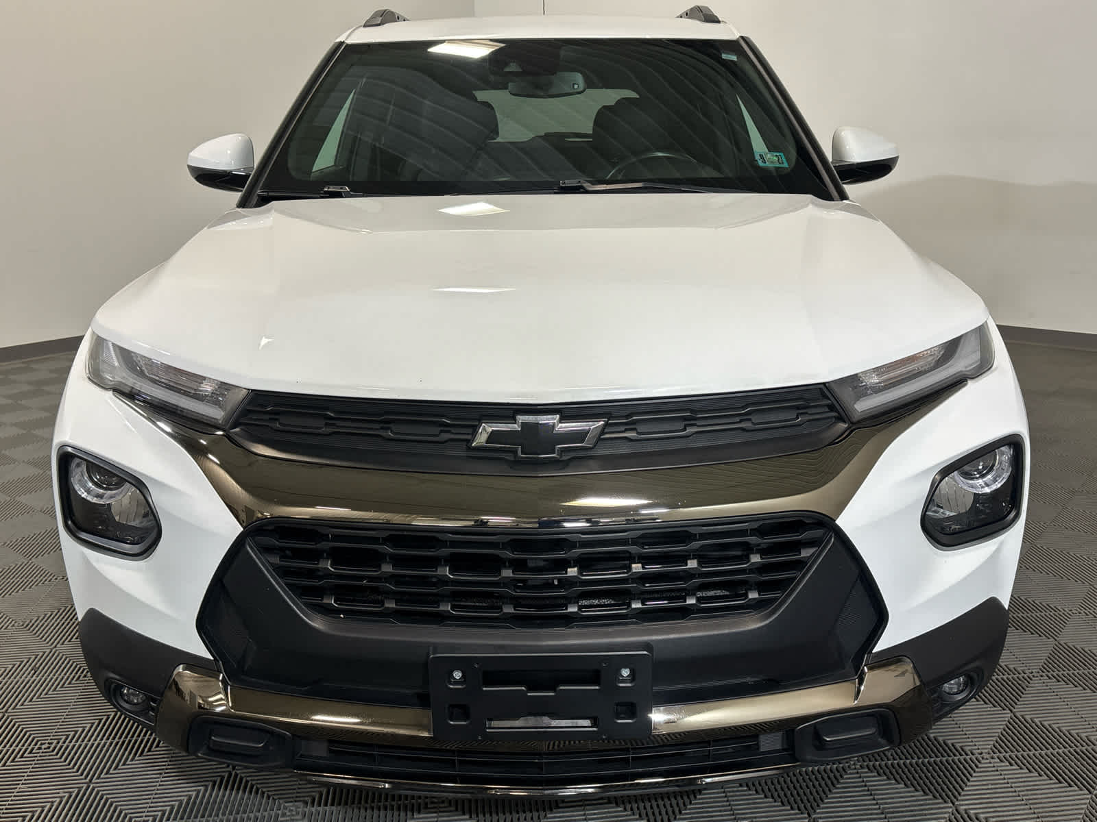 2022 Chevrolet Trailblazer ACTIV