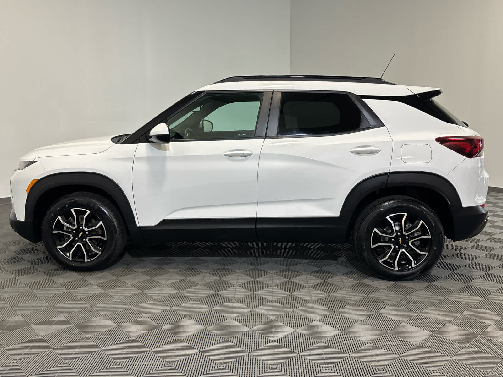 2022 Chevrolet Trailblazer ACTIV