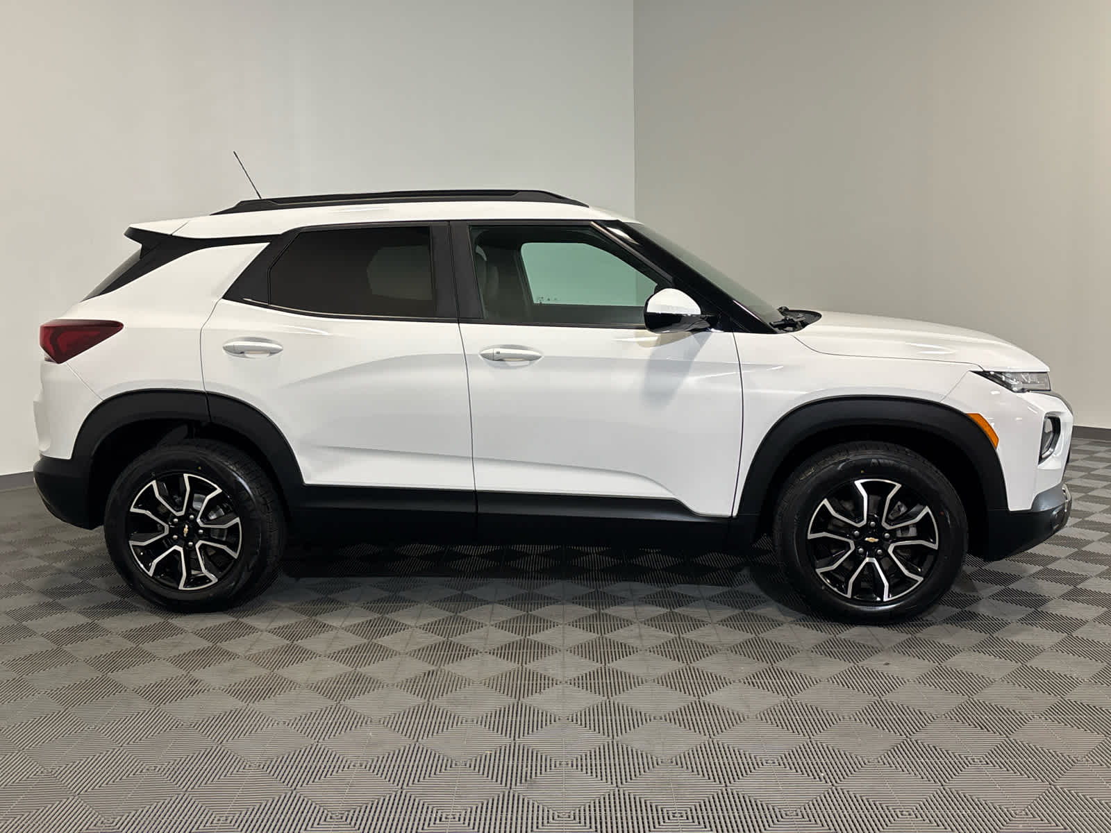 2022 Chevrolet Trailblazer ACTIV
