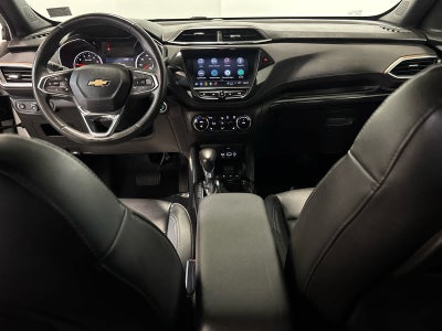 2022 Chevrolet Trailblazer ACTIV