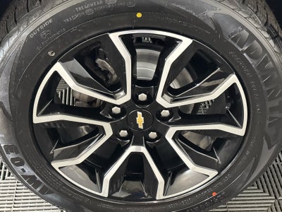 2022 Chevrolet Trailblazer ACTIV