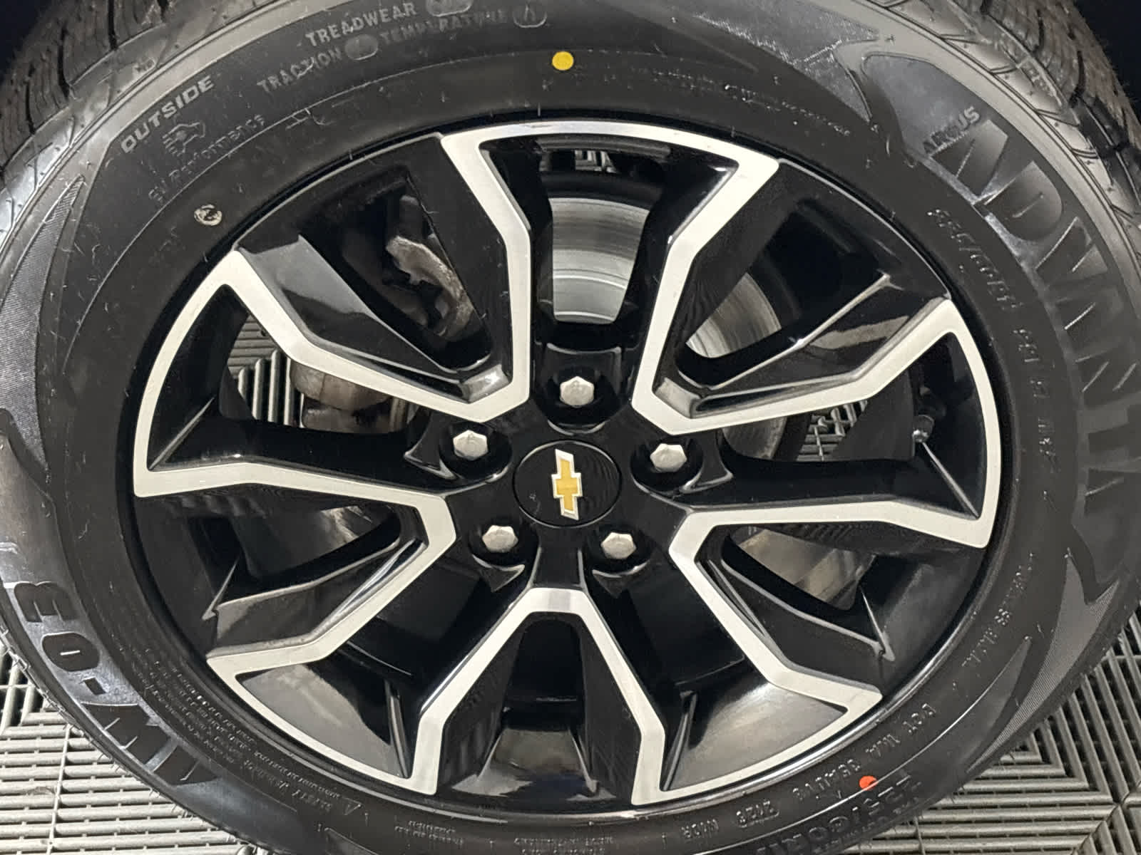 2022 Chevrolet Trailblazer ACTIV