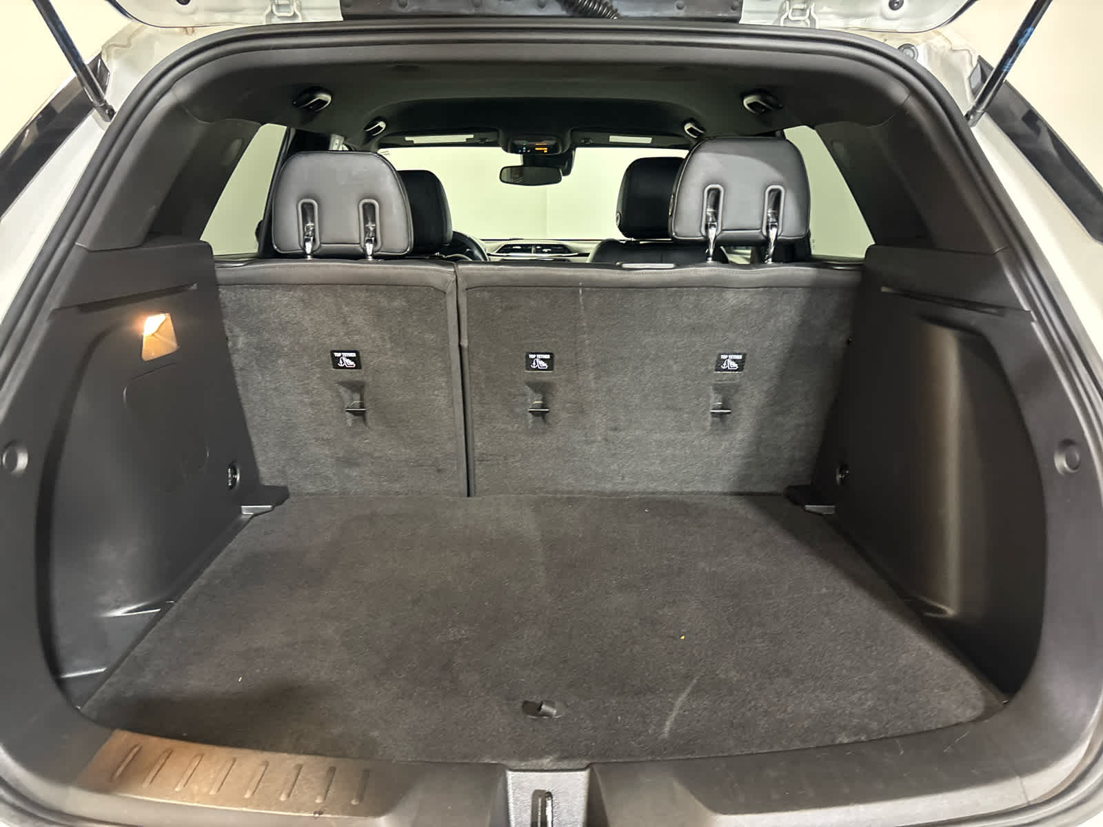 2022 Chevrolet Trailblazer ACTIV