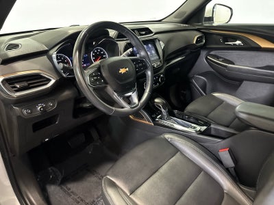 2022 Chevrolet Trailblazer ACTIV