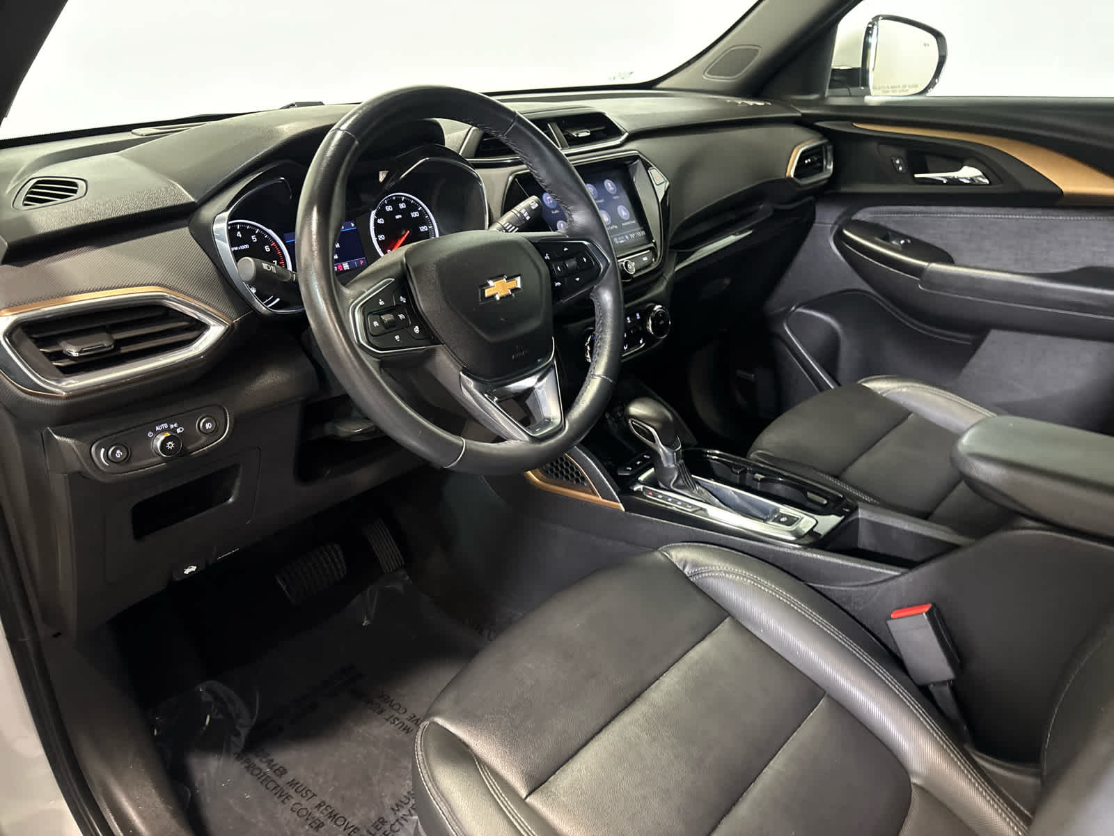 2022 Chevrolet Trailblazer ACTIV