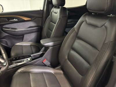 2022 Chevrolet Trailblazer ACTIV