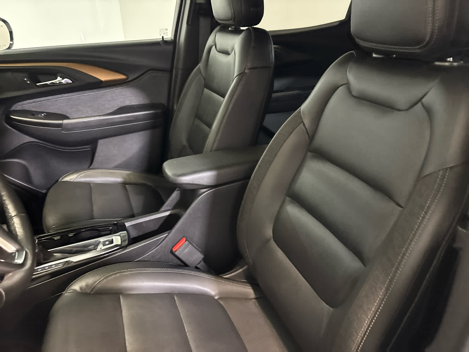 2022 Chevrolet Trailblazer ACTIV