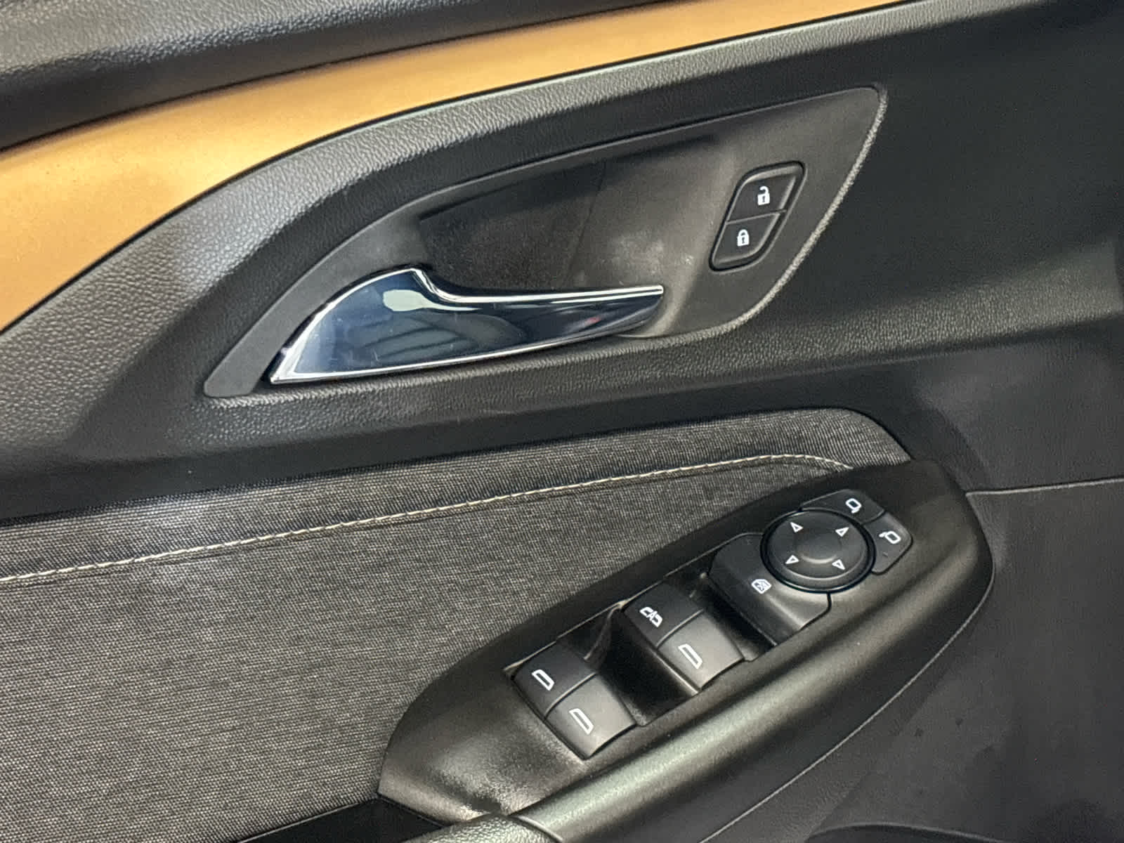 2022 Chevrolet Trailblazer ACTIV
