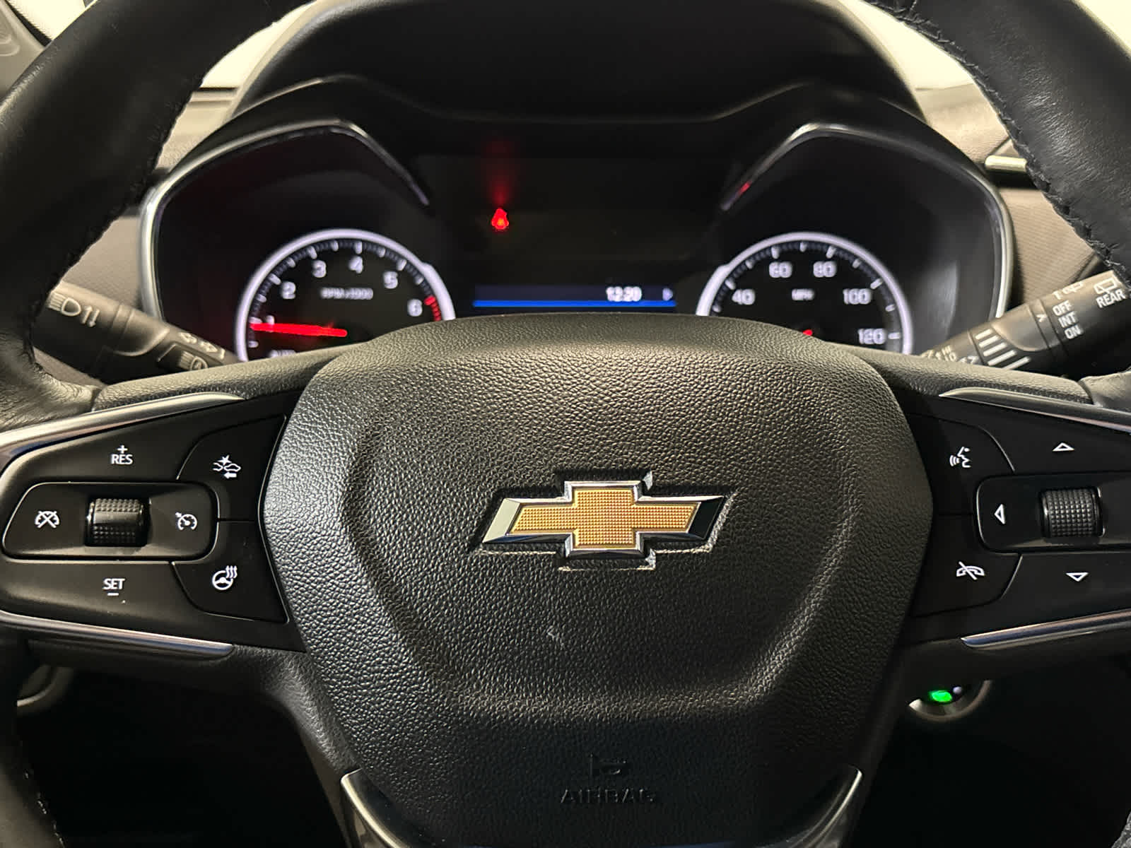 2022 Chevrolet Trailblazer ACTIV