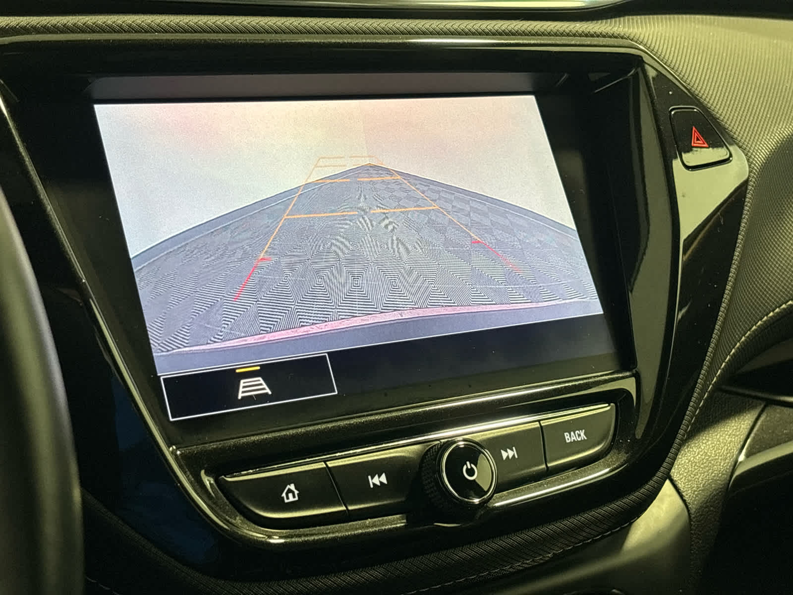 2022 Chevrolet Trailblazer ACTIV