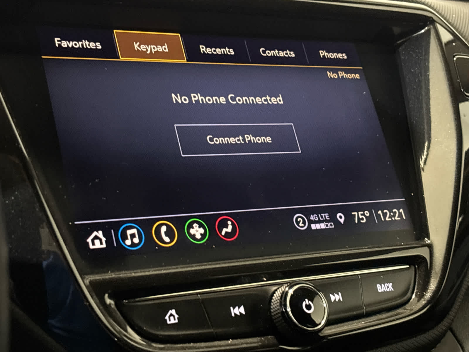 2022 Chevrolet Trailblazer ACTIV