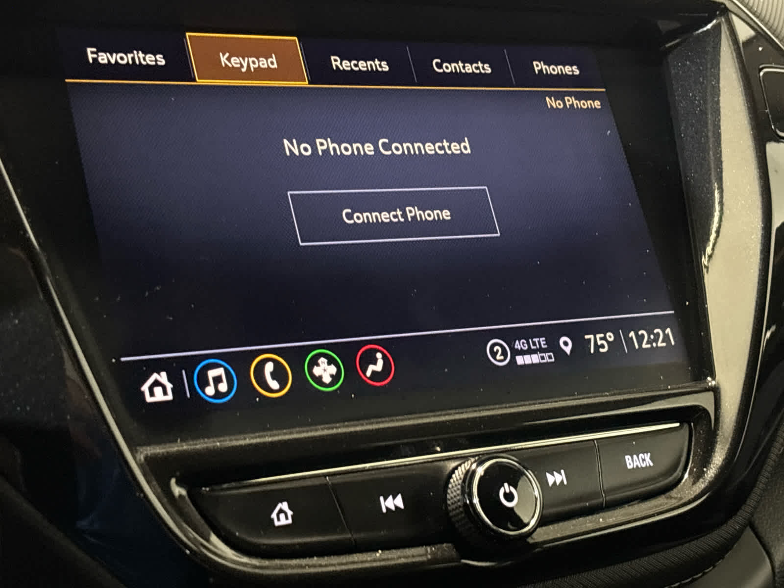 2022 Chevrolet Trailblazer ACTIV