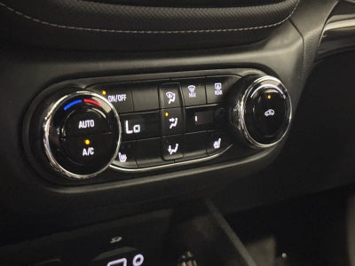 2022 Chevrolet Trailblazer ACTIV