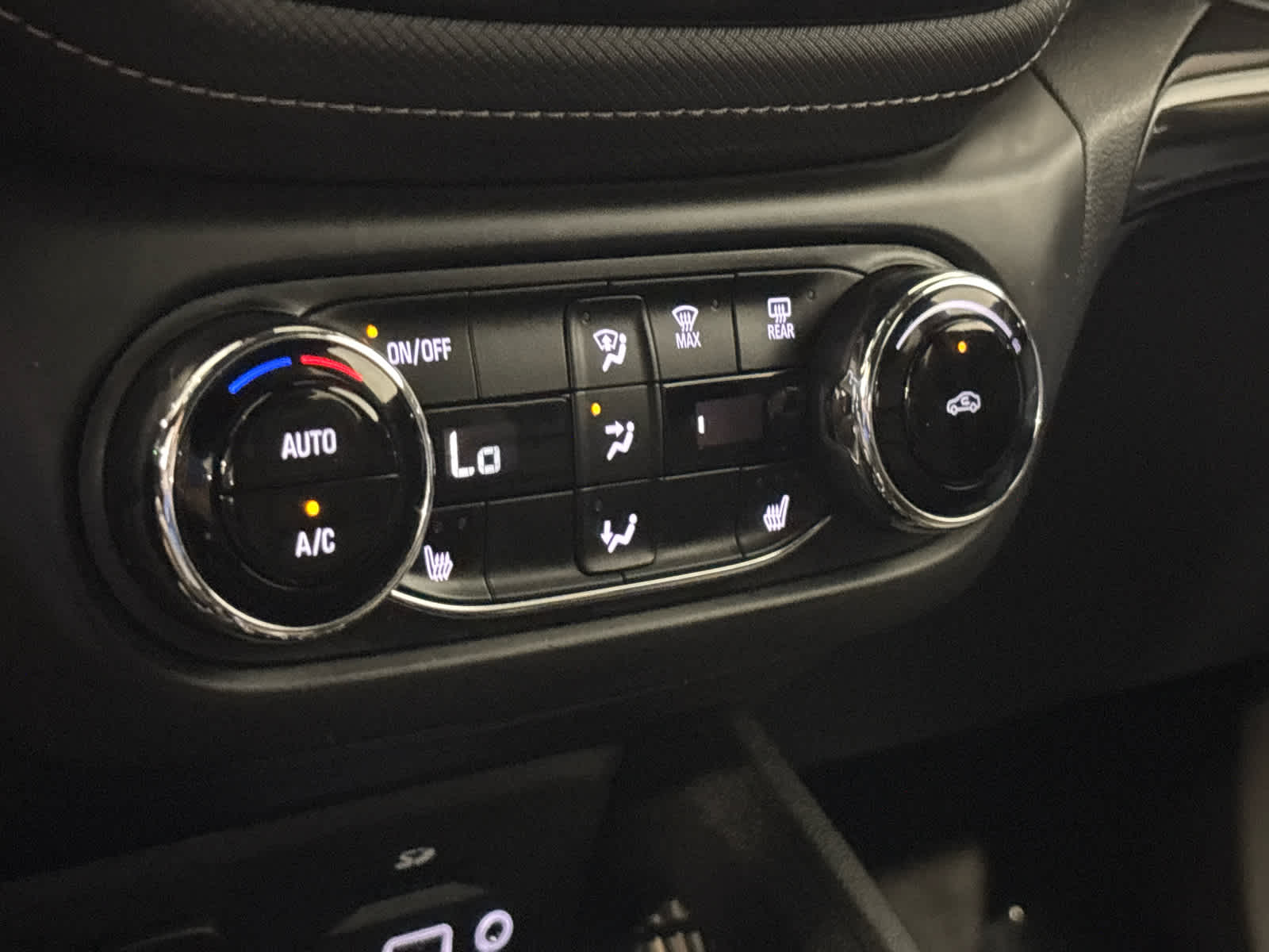 2022 Chevrolet Trailblazer ACTIV
