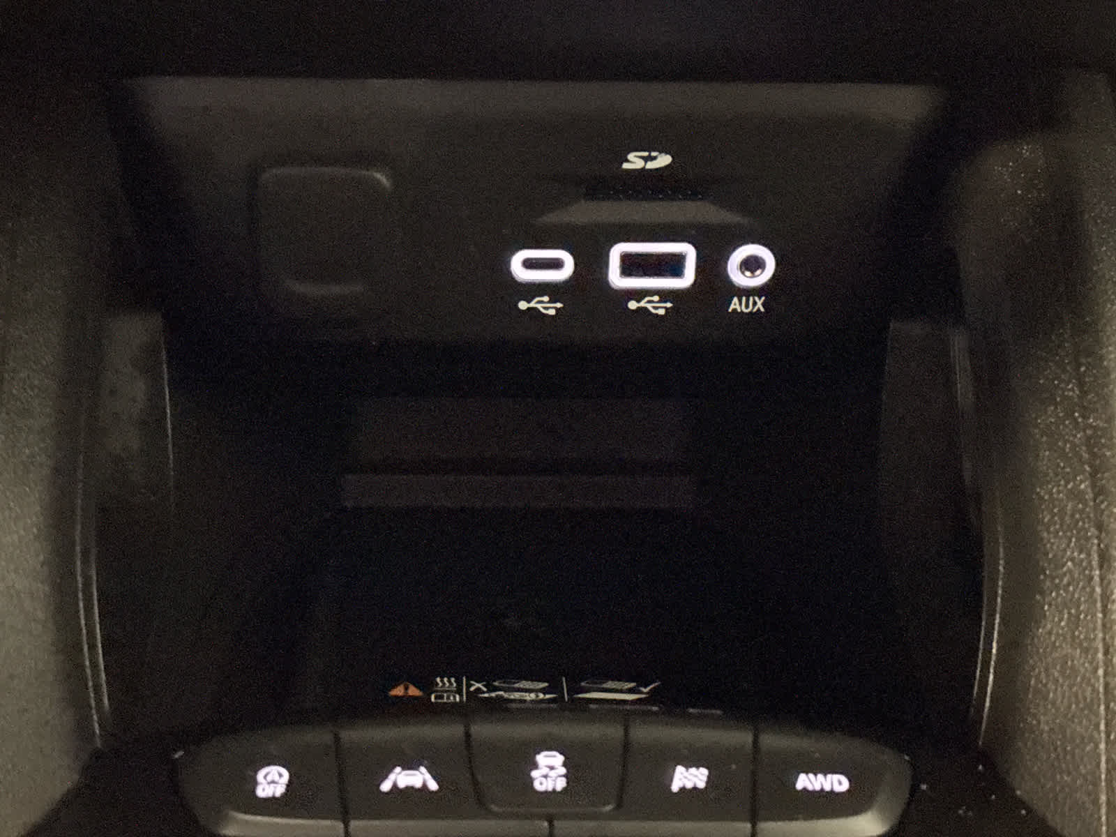 2022 Chevrolet Trailblazer ACTIV