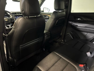 2022 Chevrolet Trailblazer ACTIV