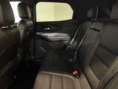 2022 Chevrolet Trailblazer ACTIV