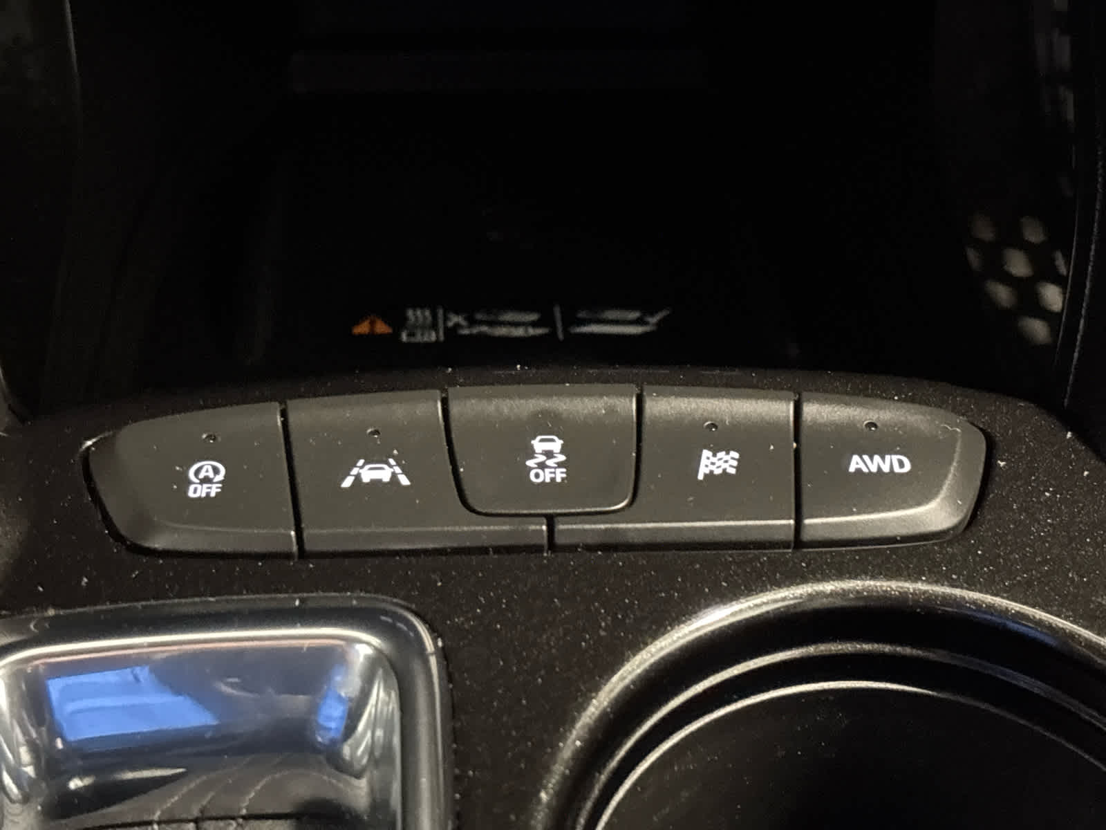2022 Chevrolet Trailblazer ACTIV