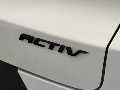 2022 Chevrolet Trailblazer ACTIV
