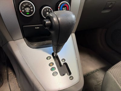 2008 Hyundai Tucson SE