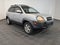 2008 Hyundai Tucson SE