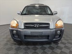 2008 Hyundai Tucson SE
