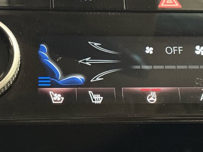 2022 Genesis GV80 Advanced +