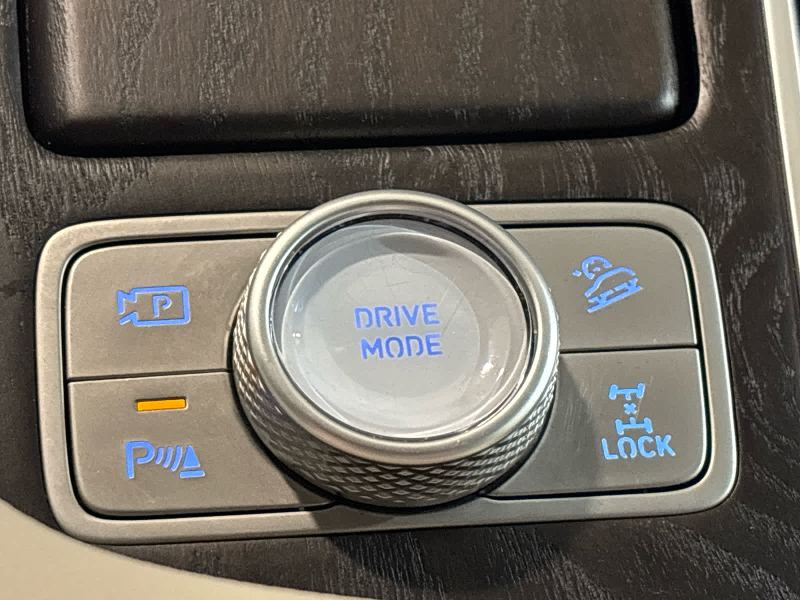 2022 Genesis GV80 Advanced +