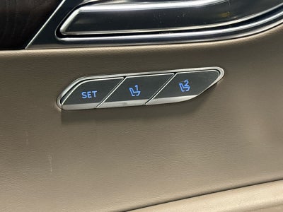 2022 Genesis GV80 Advanced +