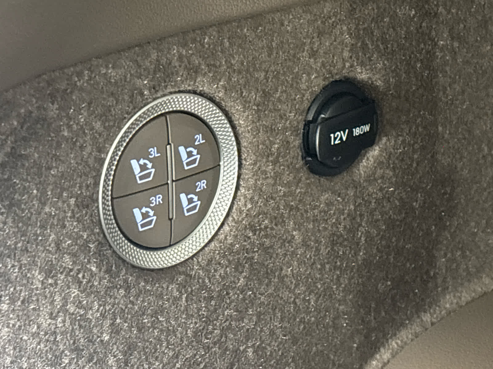 2022 Genesis GV80 Advanced +