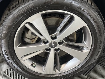 2022 Genesis GV80 Advanced +