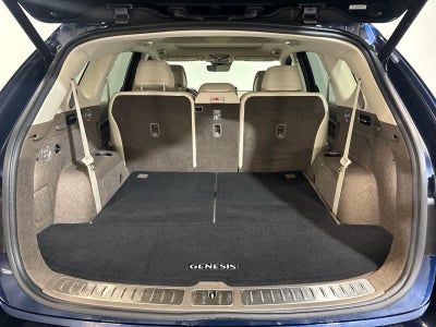 2022 Genesis GV80 Advanced +