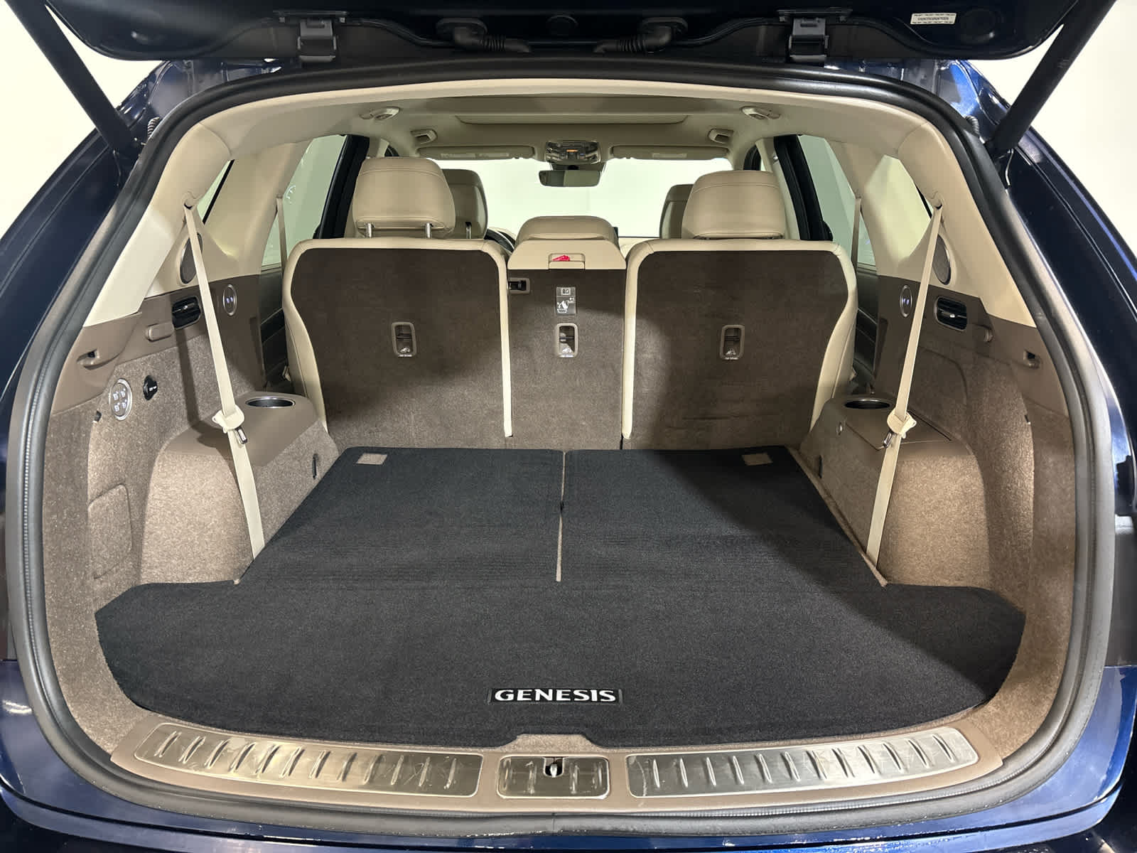 2022 Genesis GV80 Advanced +