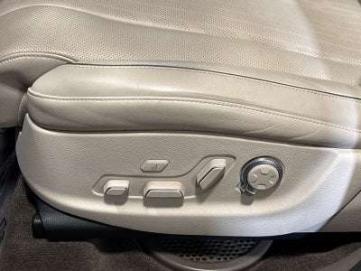 2022 Genesis GV80 Advanced +