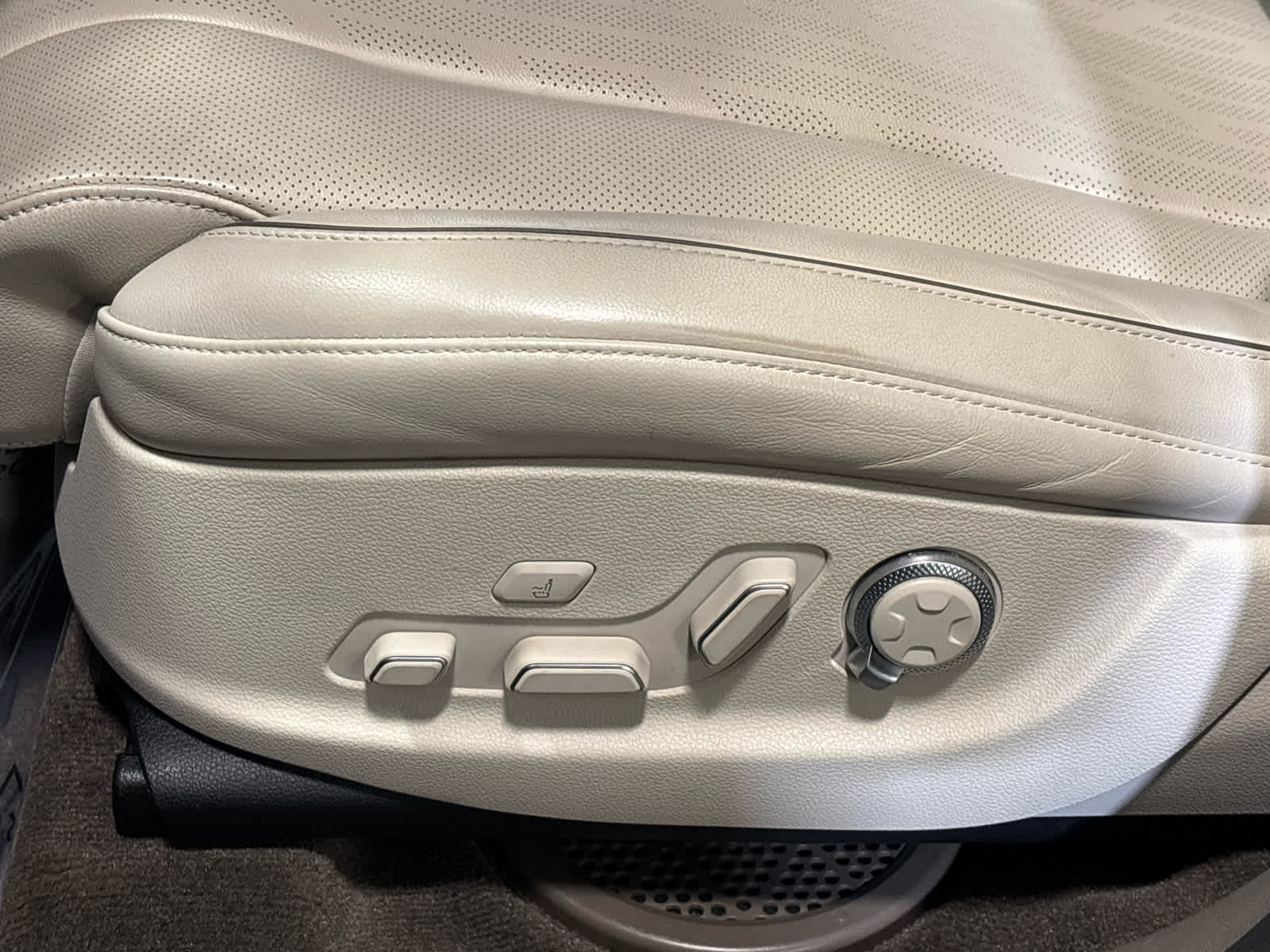 2022 Genesis GV80 Advanced +