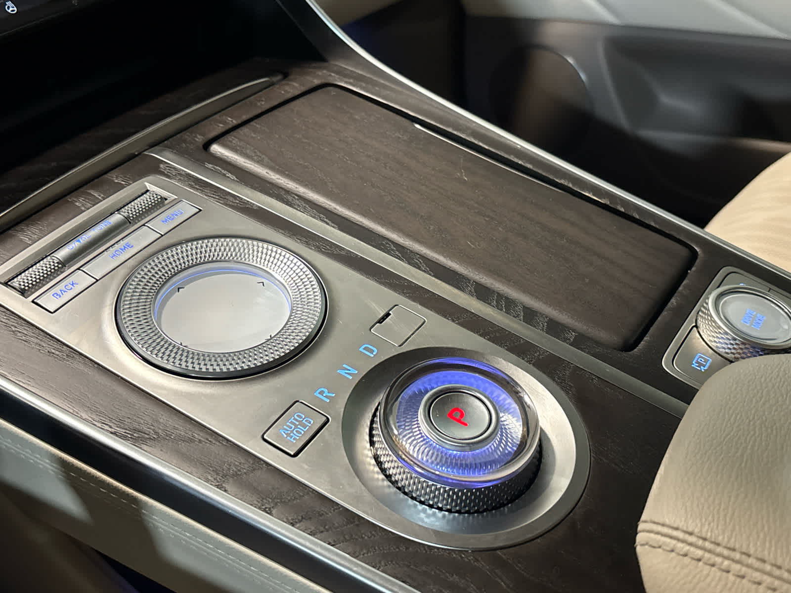 2022 Genesis GV80 Advanced +