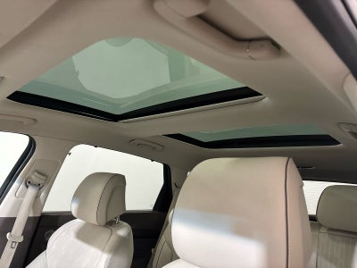 2022 Genesis GV80 Advanced +