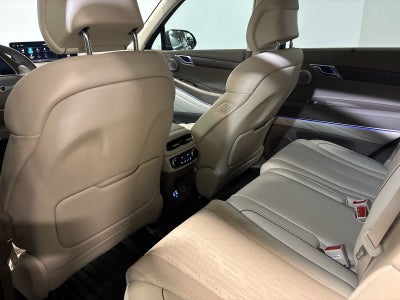 2022 Genesis GV80 Advanced +