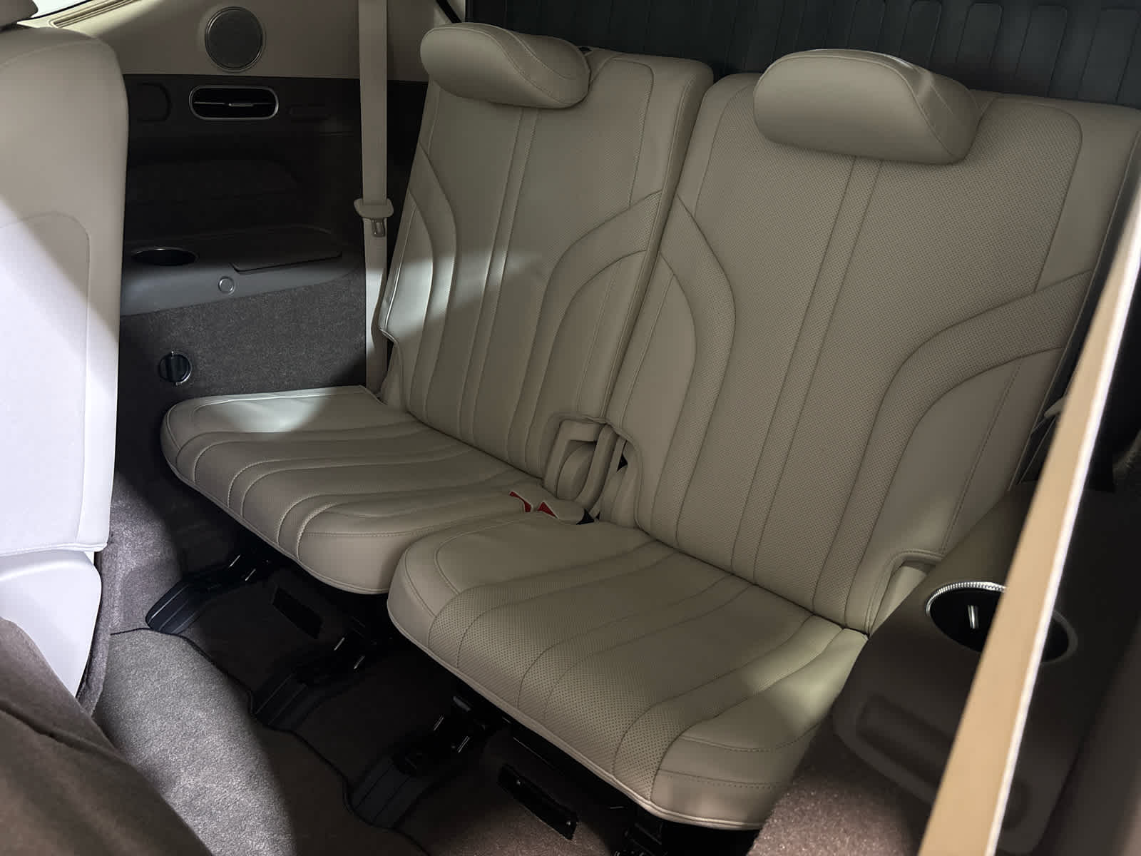 2022 Genesis GV80 Advanced +