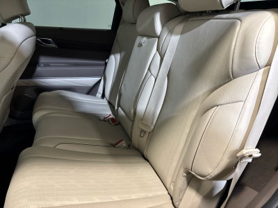 2022 Genesis GV80 Advanced +