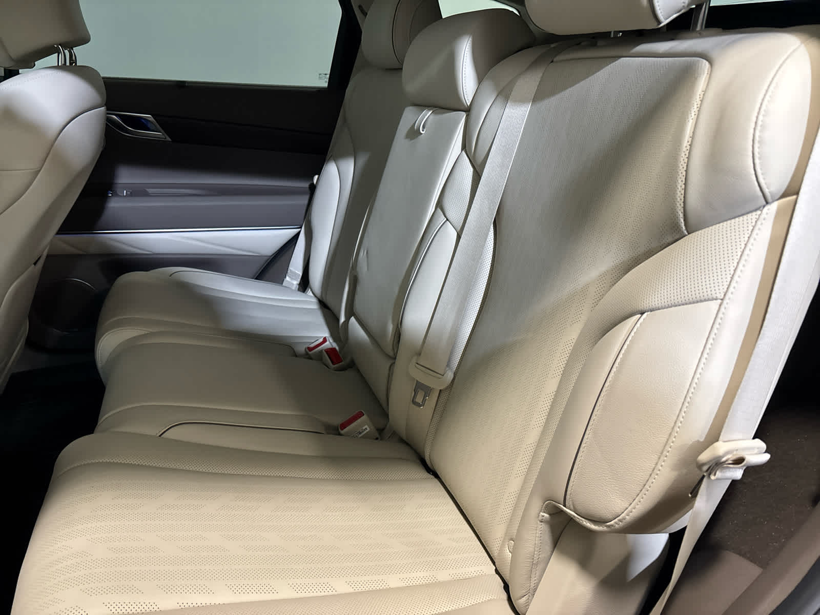 2022 Genesis GV80 Advanced +