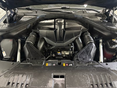 2022 Genesis GV80 Advanced +