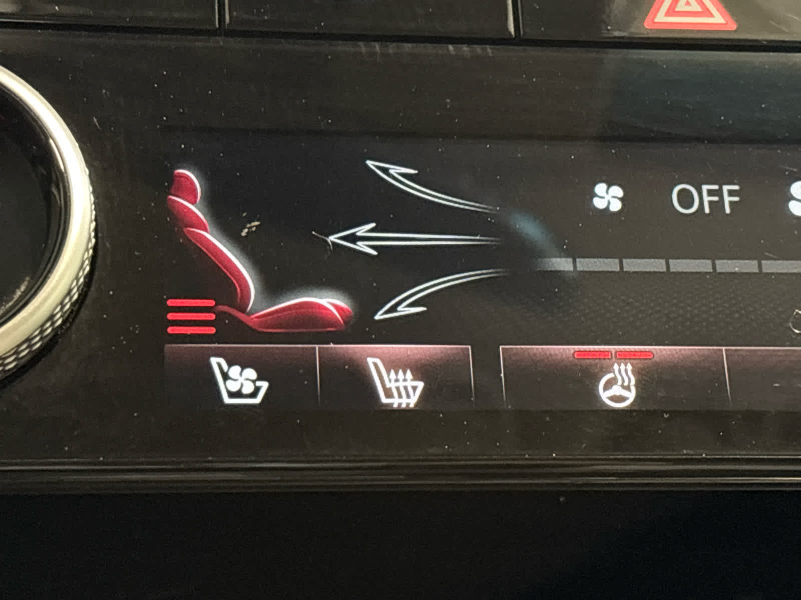 2022 Genesis GV80 Advanced +