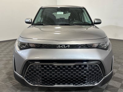 2023 Kia Soul EX