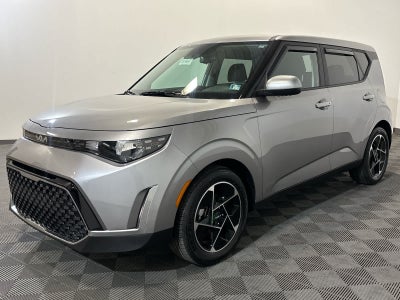 2023 Kia Soul EX