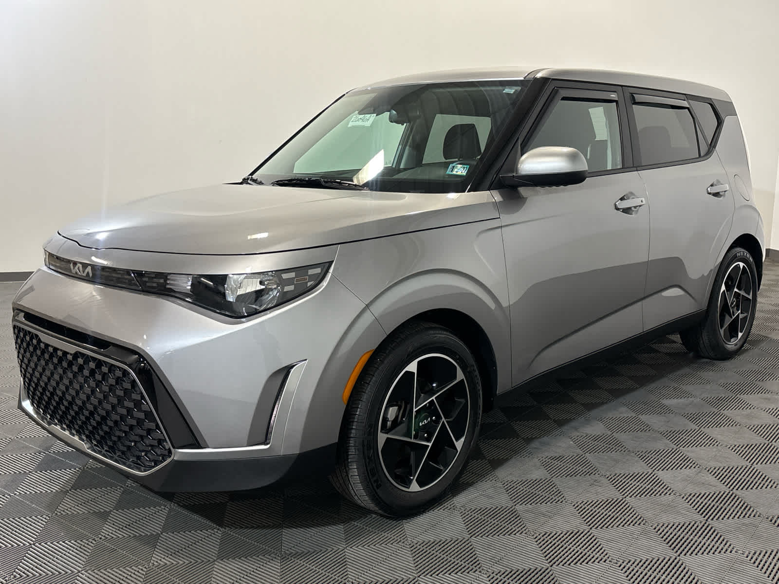 2023 Kia Soul EX