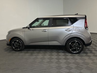 2023 Kia Soul EX