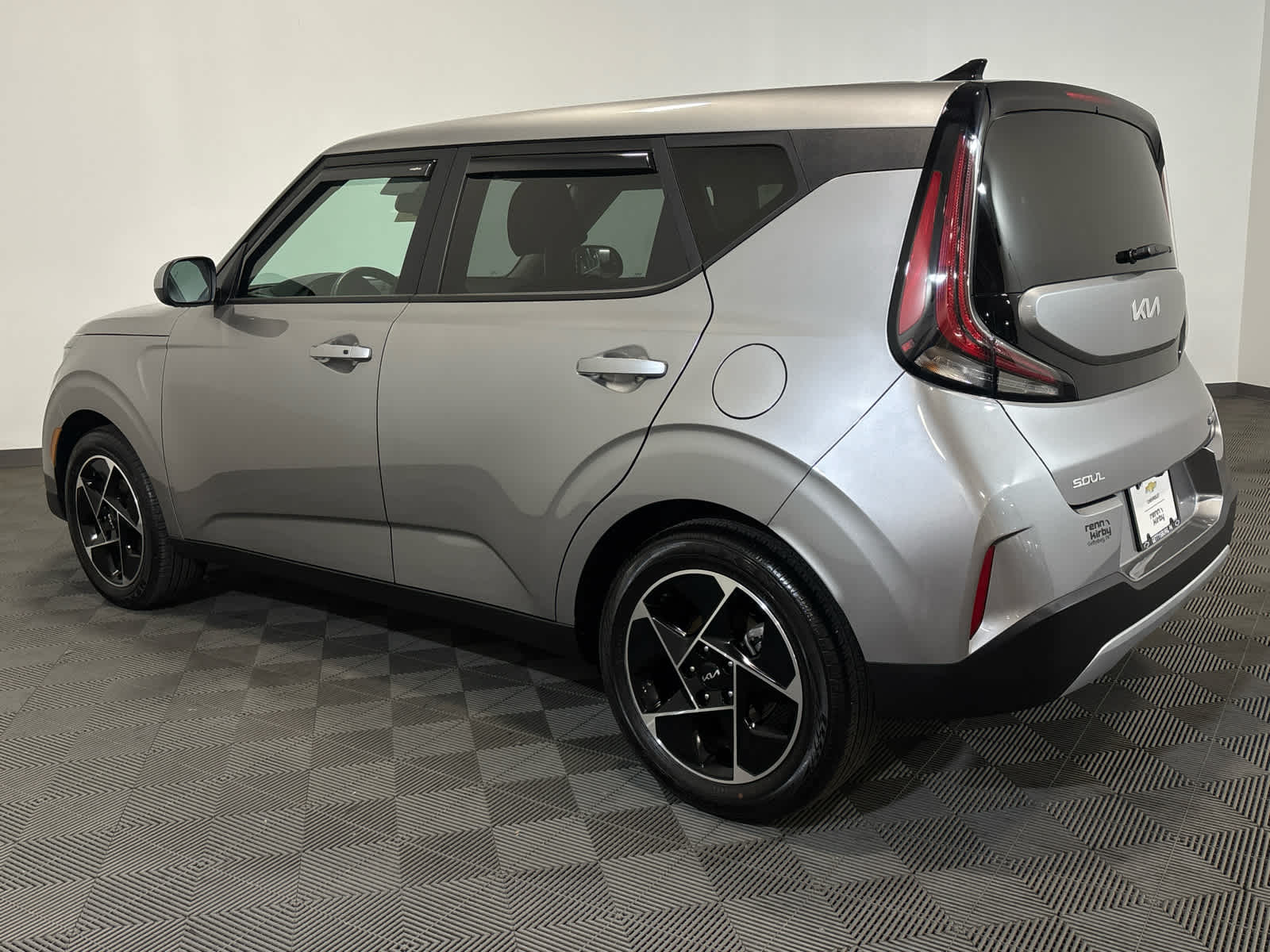 2023 Kia Soul EX