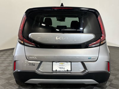 2023 Kia Soul EX
