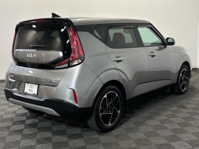 2023 Kia Soul EX